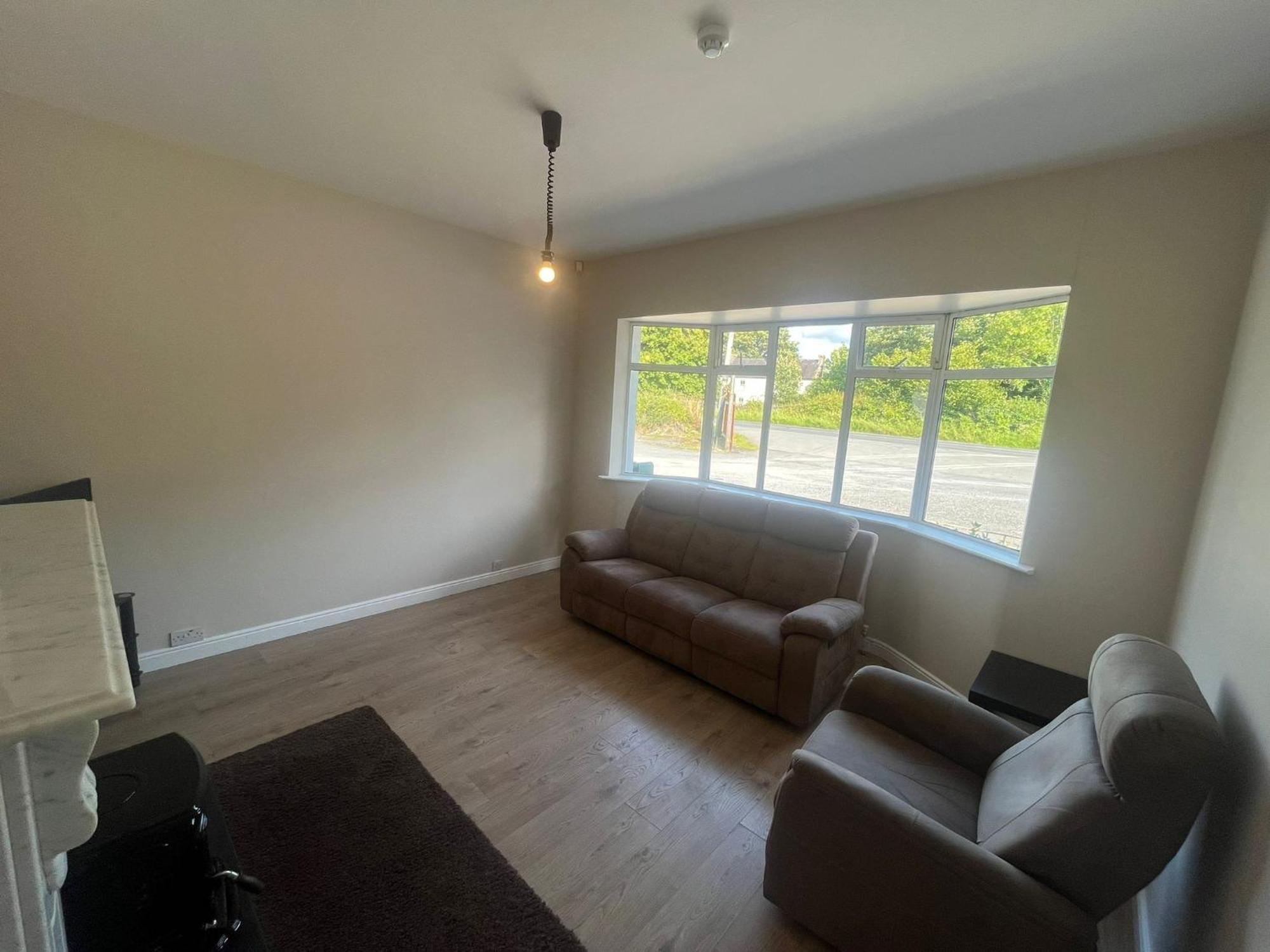 Yeats Lodge Self Catering Apartment And Bar Galway Exterior photo